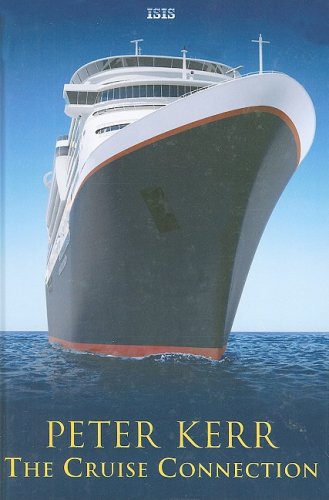 The Cruise Connection: Bob Burns Investigates,New