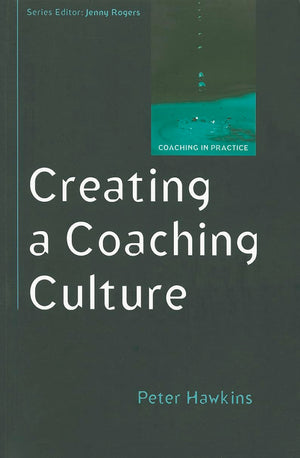 Creating a Coaching Culture,Used