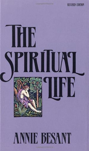 The Spiritual Life,New