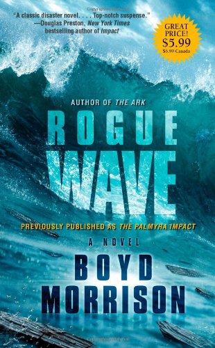 Rogue Wave,Used