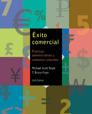 Student Activities Manual (Cuaderno): Exito Comercial,Used