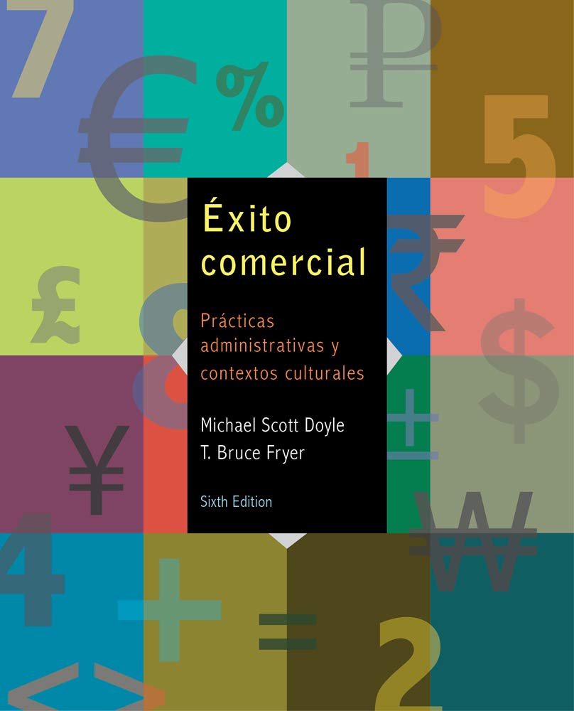 Student Activities Manual (Cuaderno): Exito Comercial,Used