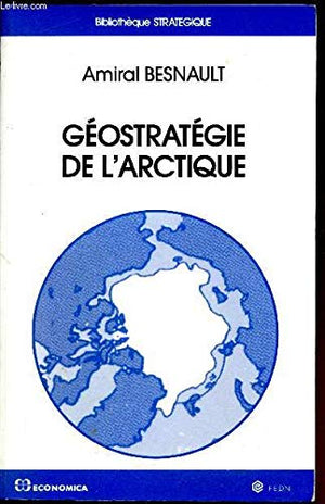 Gostratgie de l'Arctique,Used