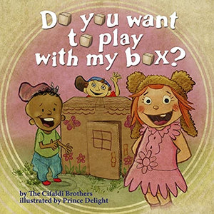 Do You Want To Play With My Box?,New