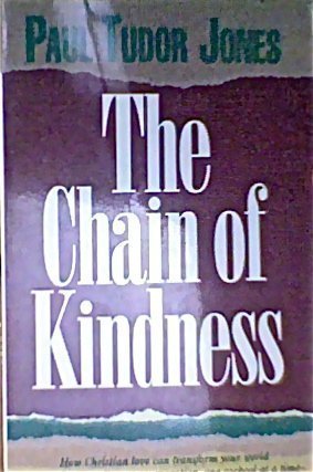 The Chain of Kindness,Used