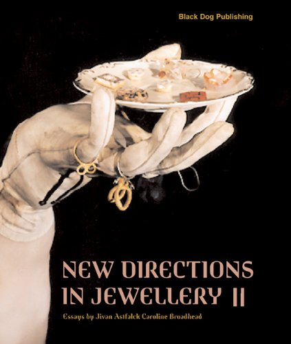 New Directions In Jewellery Ii