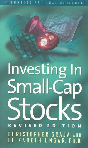 Investing in SmallCap Stocks,Used