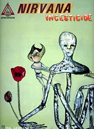 Nirvana: Incesticide
