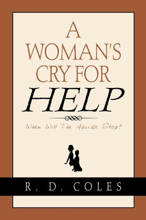 A Woman's Cry For Help,Used