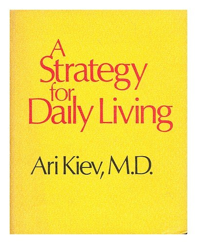 Strategy For Daily Living,Used