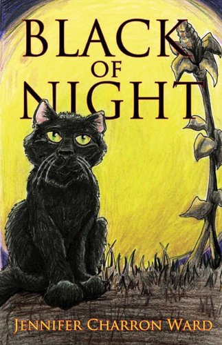 Black of Night,Used