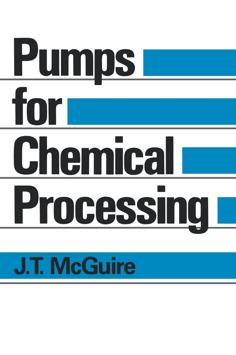 Pumps For Chemical Processing,Used