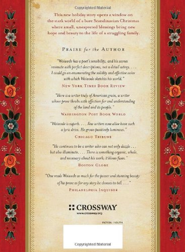 The Invention of Lefse: A Christmas Story,Used