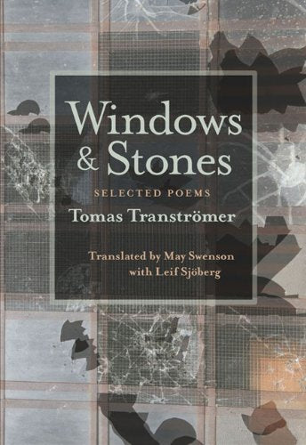 Windows and Stones: Selected Poems (Pitt Poetry Series),Used