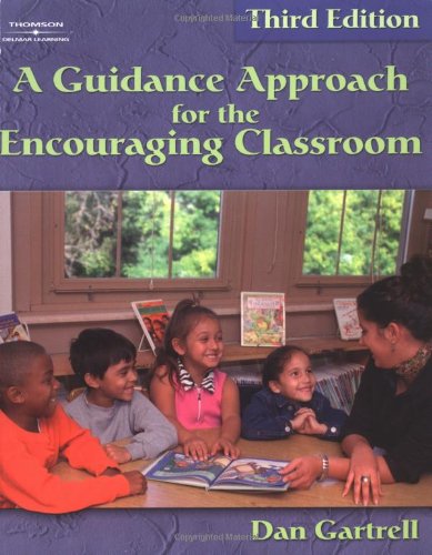 A Guidance Approach for the Encouraging Classroom,Used