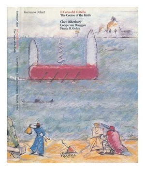 Il Corso Del Coltello