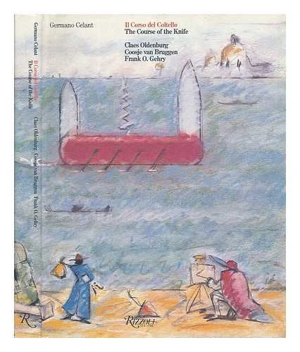 Il Corso Del Coltello