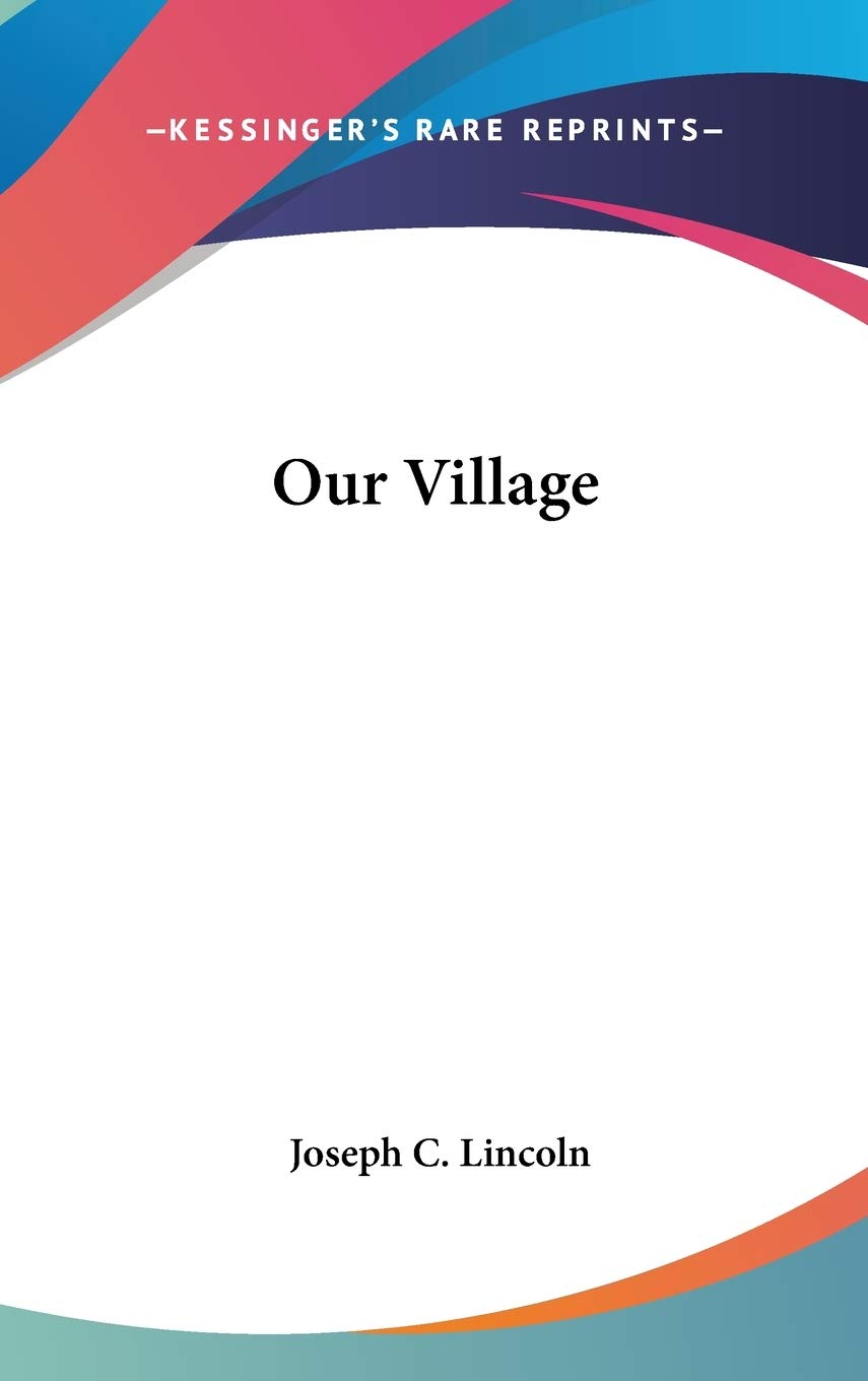 Our Village,New