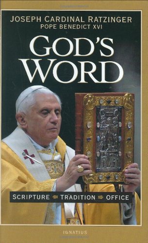 God's Word: Scripture  Tradition  Office,Used