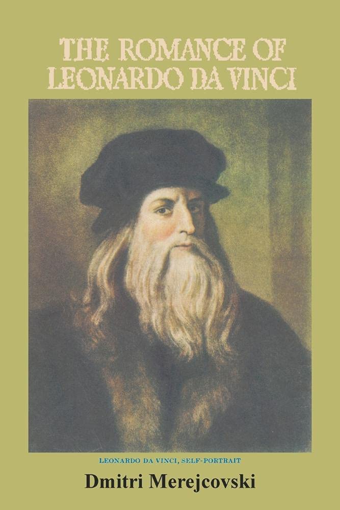 The Romance of Leonardo Da Vinci,Used