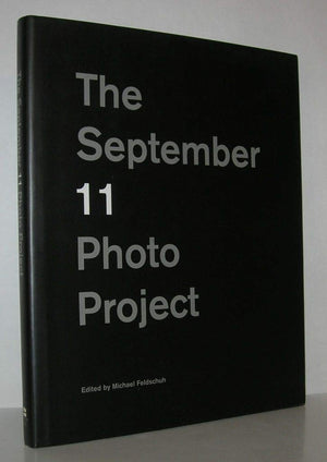 The September 11 Photo Project,New