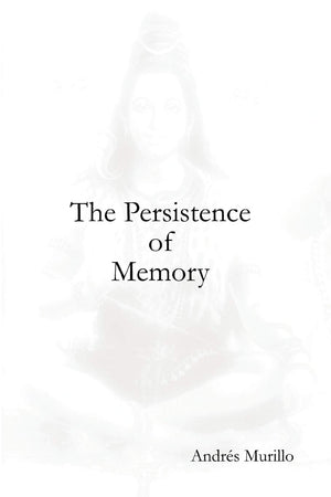 The Persistence Of Memory,Used