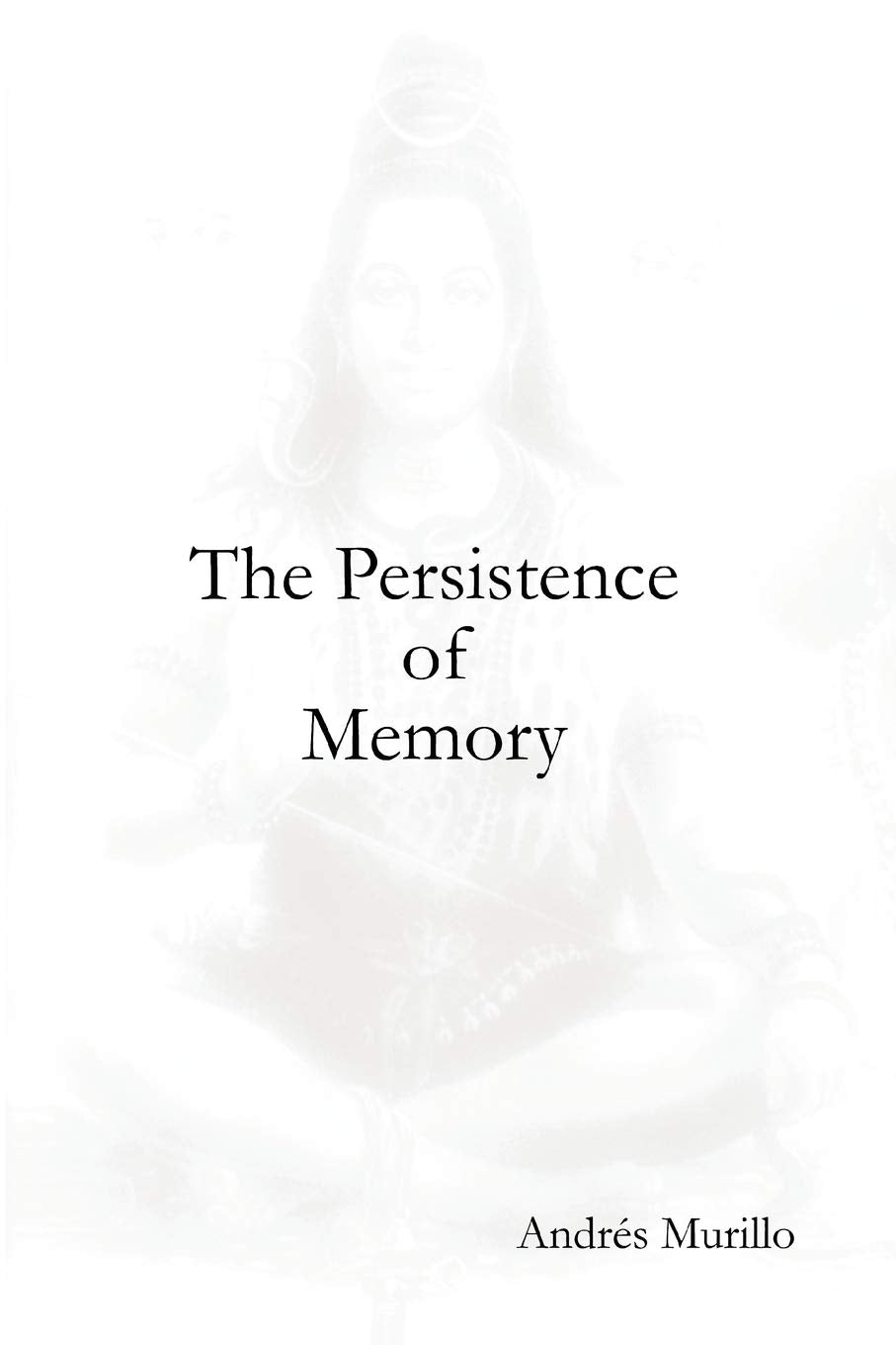 The Persistence Of Memory,Used