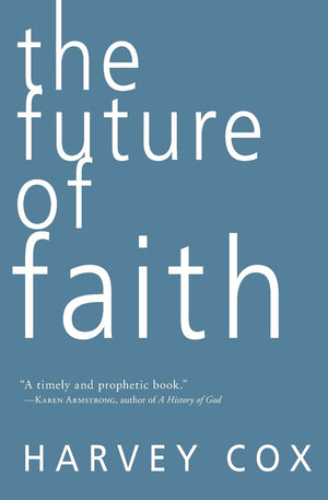The Future of Faith,Used