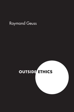 Outside Ethics,Used
