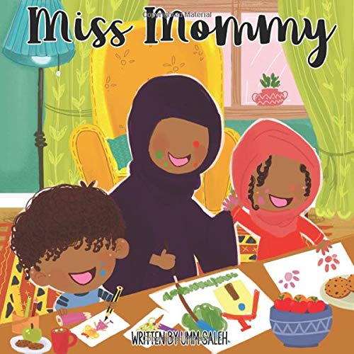 Miss Mommy,Used