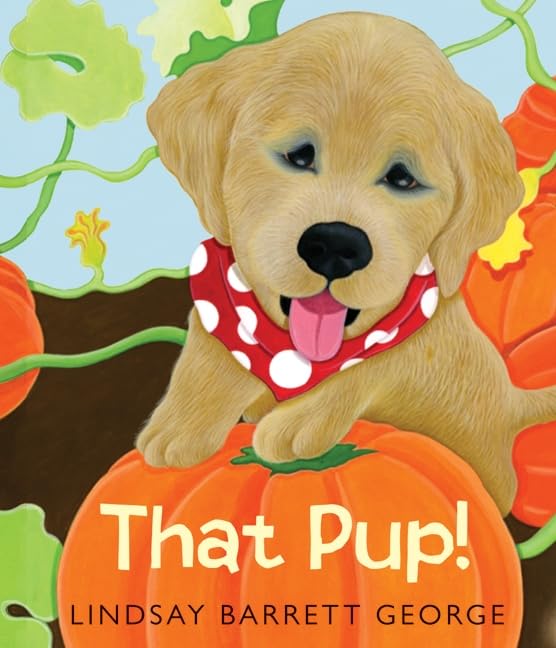 That Pup!,Used