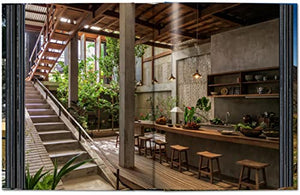 Homes for Our Time: Contemporary Houses Around the World / Viviendas Contemporaneas Alrededor Del Mundo / Case D'abitazione Cont,Used