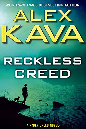 Reckless Creed (Thorndike Press Large Print Basic),Used