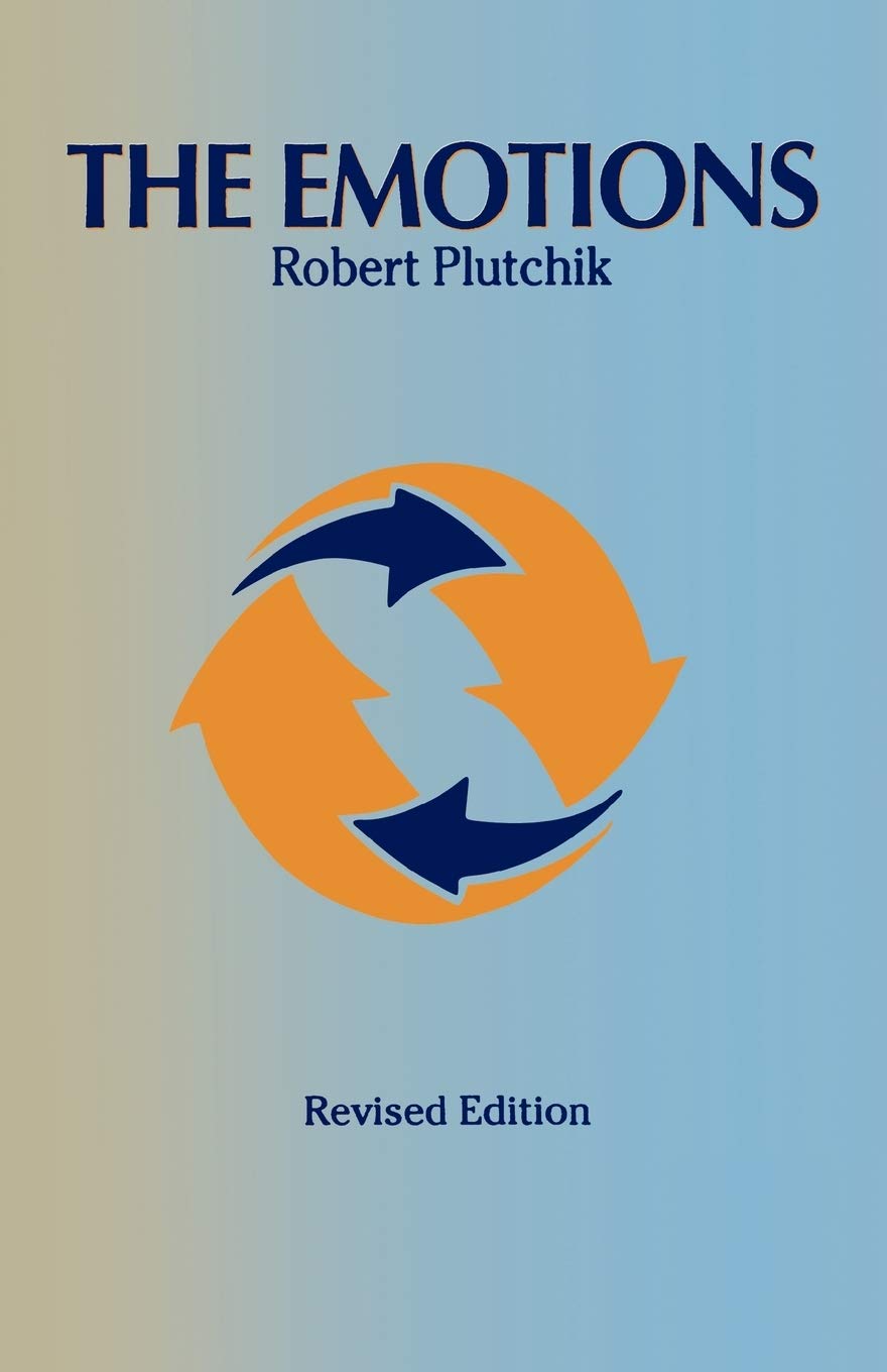 The Emotions, Revised Edition,New