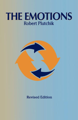 The Emotions, Revised Edition,Used