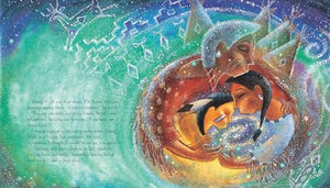 The Star People: A Lakota Story,New