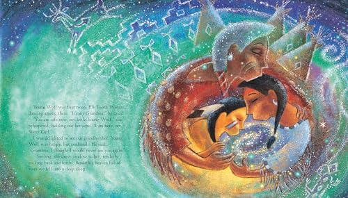 The Star People: A Lakota Story,New