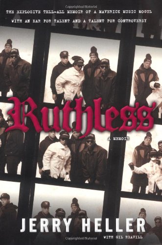 Ruthless: A Memoir,Used