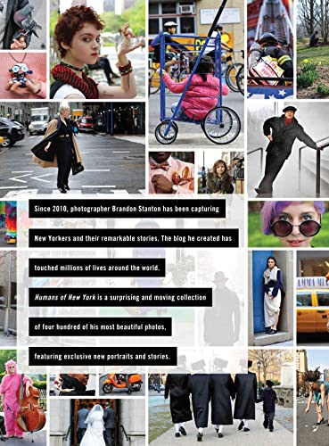 Humans of New York,New