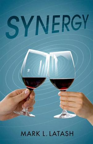 Synergy,Used