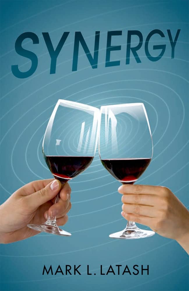 Synergy,Used