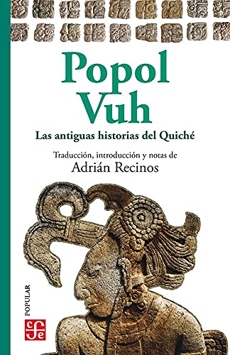 Popol Vuh,Used