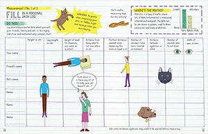 This Book Thinks You're a Math Genius (This Book Thinks Youre, 1),Used