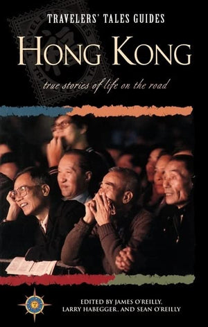 Travelers' Tales Hong Kong,New