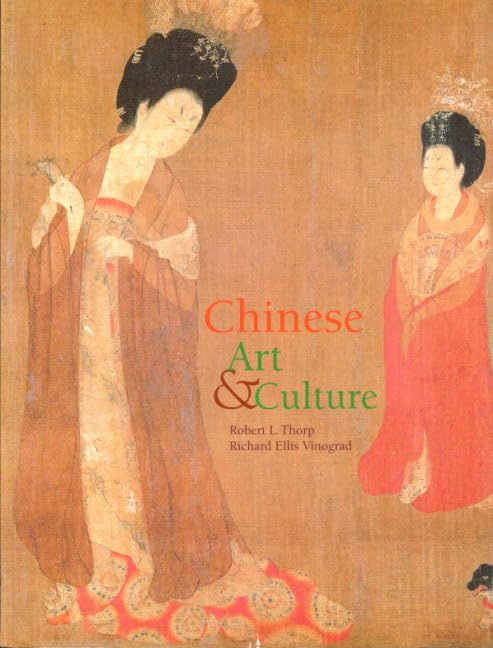 Chinese Art And Culture,New
