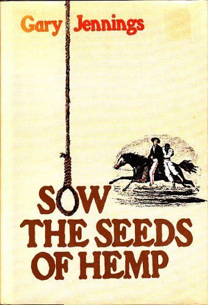 Sow the Seeds of Hemp,Used