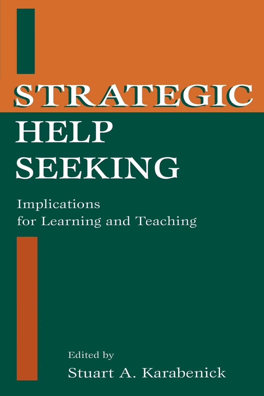 Strategic Help Seeking,Used