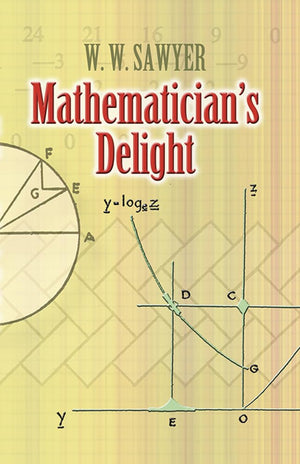 Mathematician's Delight (Dover Books on Mathematics),New