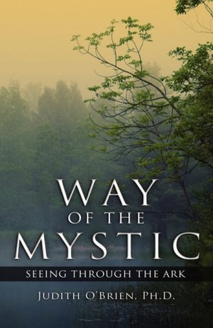 Way of the Mystic: Seeing Through the Ark,Used