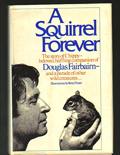 Squirrel Forever,Used
